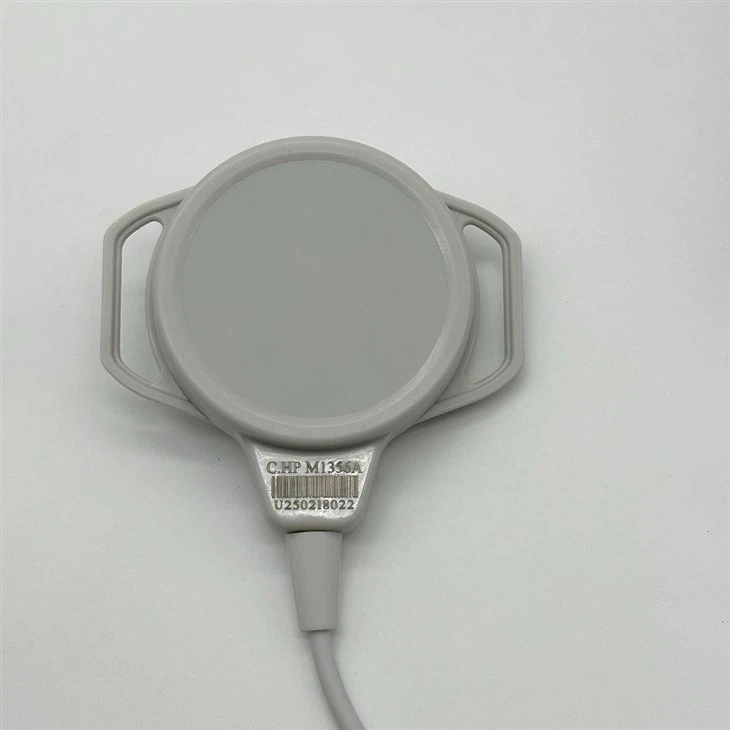 12 Pin TOCO Transducer M1355A For Fetal Monitor