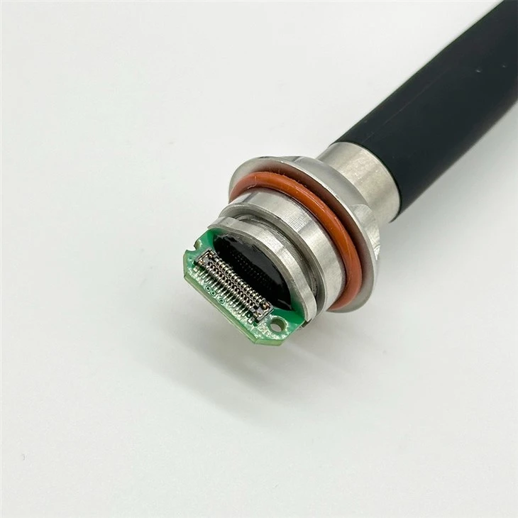 AMI Camera Head Replacement Cable For Stryker 1488