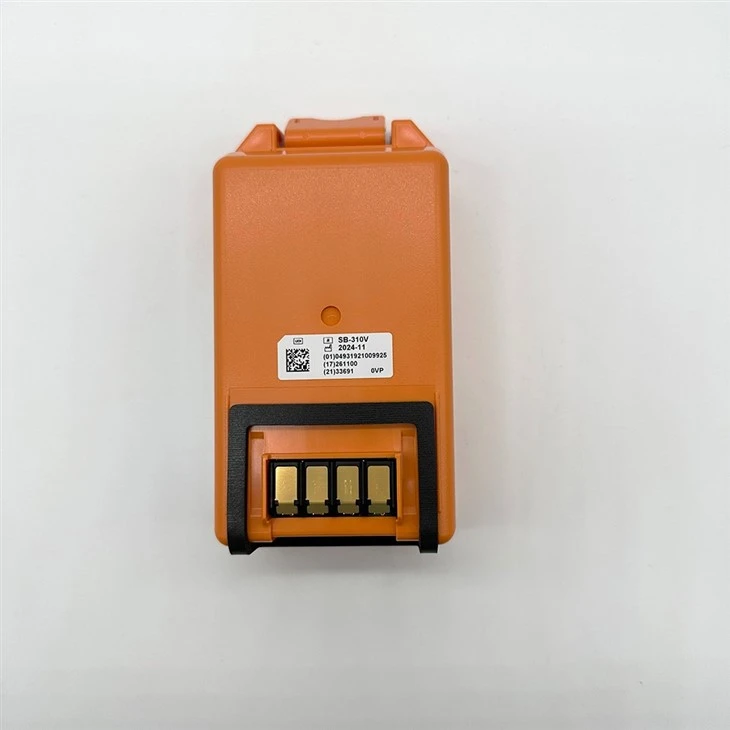 Replacement Battery For Nihon Kohden AED 3100 SB-310V
