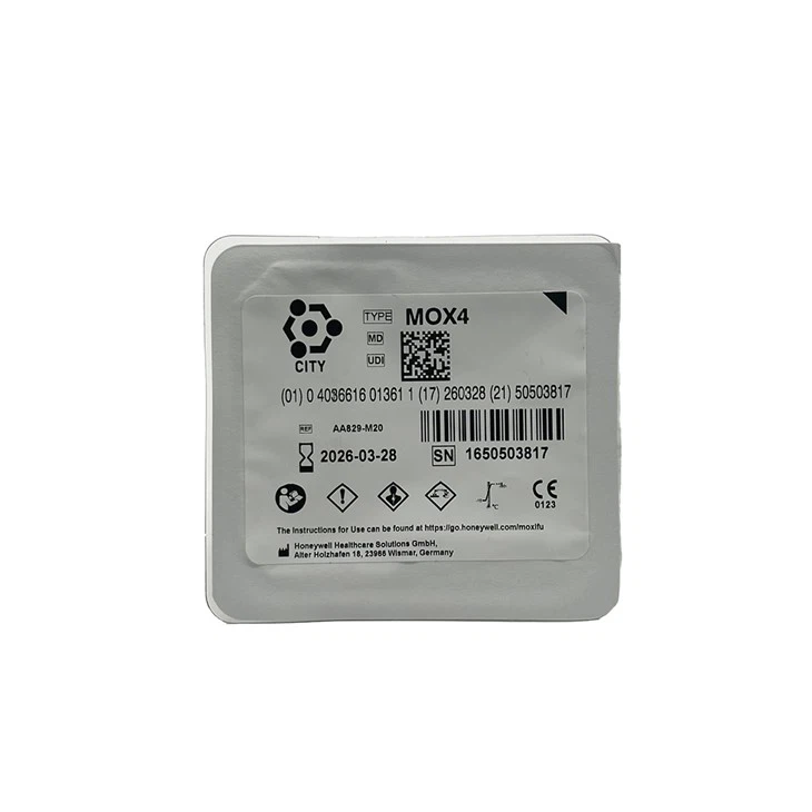 Oxygen Sensor MOX-4 MOX4 O2 Cell