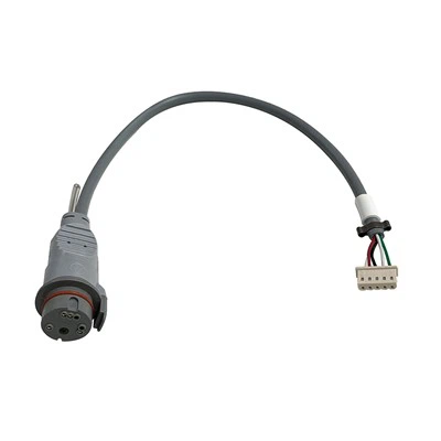 Drager þrýstingur transducer millistrengur fyrir IBP BD tengi MS22148