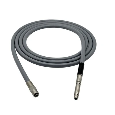 Laparoscopic ljósleiðaraljós Ljós snúru endoscopic ljósleiðbeiningar geisla fyrir úlf