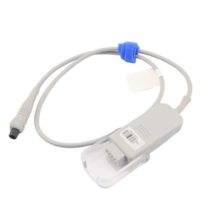 Mindray SpO2 Module Cable SAT10 009-004934-00 115-029488-00