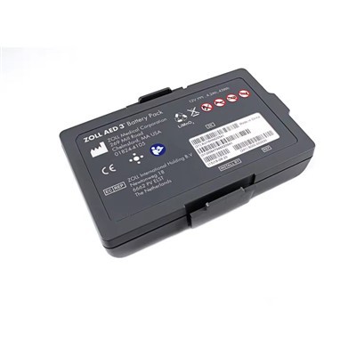 Zoll AED 3 rafhlaða 8000-000696