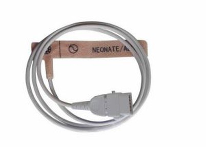 BCI 1300,1301 Einnota SpO2 skynjari fyrir fullorðna / börn / ungbarn / nýbura með lím / svampur / froðu /