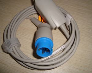 Bruker M3 Samhæft Adult SpO2 Sensor