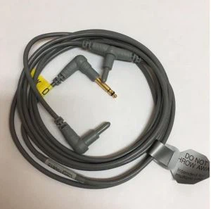 900MR561 Fisher og Paykel Airway Temperature Probe 2,20 M (88), verð á hvern tveggja loftflæðisloftspennur, 2,2 M (88) MR700 Series / HC500