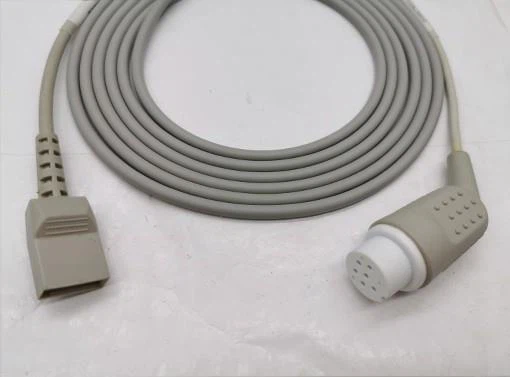 Datascope Compatible IBP Adapter Cable Utah Connector