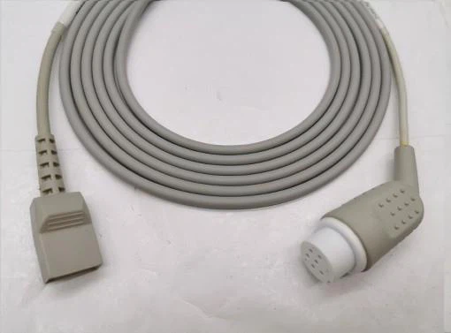 Datascope Compatible IBP Adapter Cable Utah Connector