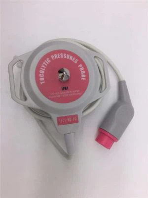 Oxford Sonicail Tocolytic Probe Fetal Toco Transducer