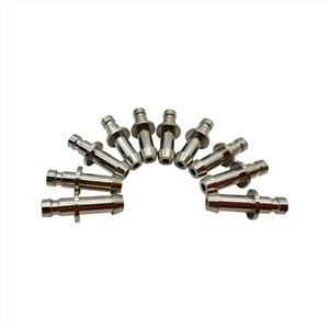 D004 Metal All Type NIBP cuff tengi