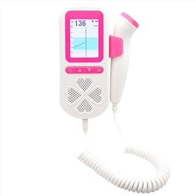 Fósturdoppler TK-T806