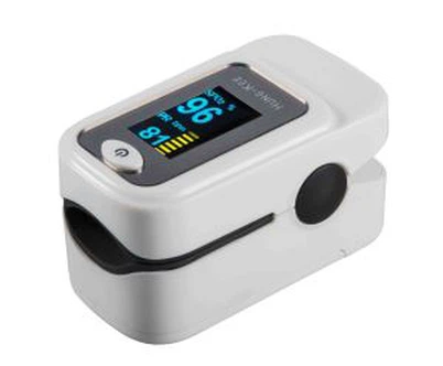 Finger Pulse Oximeter