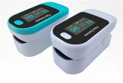 Heitt sölu Fingertip Pulse Oximeter 120