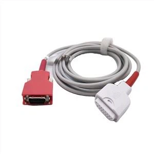 Masimo 20pin tengi Spo2 framlengingarkapall