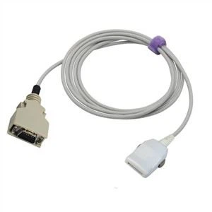 Masimo Spo2 framlengingarsnúru fyrir skynjara PC08-1005