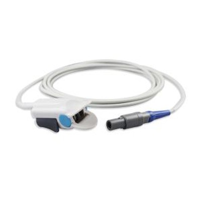Datascope Compatible SpO2 skynjara Clip-Anke 553