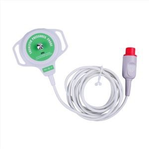 Sonicaid TOCO transducer TocolyticPressures Probe
