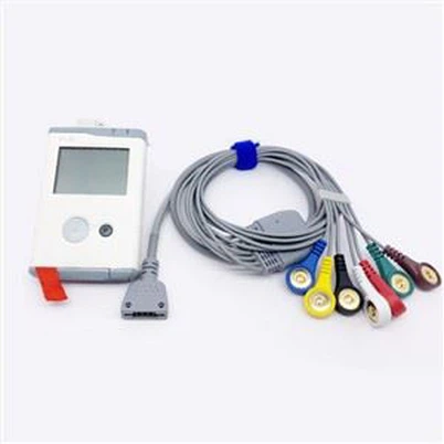 Beneware CT-08 EKG Holter snúru 7pin