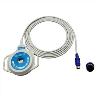 Bionet TOCO Fetal Transducer Din FC-700 6 Pin