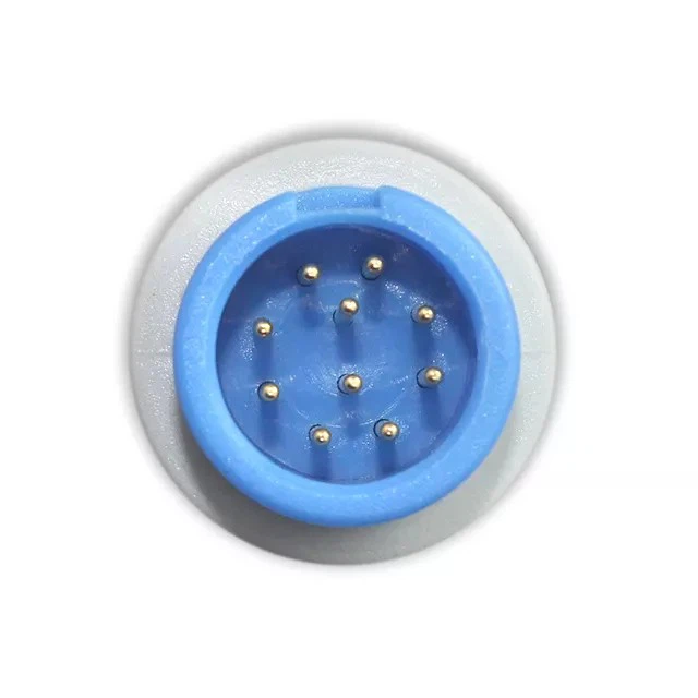 Biocare 10pin Spo2 Sensor/cable For IM8 IM10 IM12
