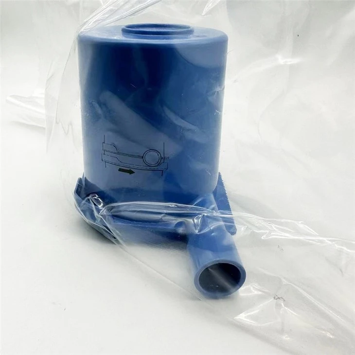 PURITAN BENNETT COVIDIEN Pediatric/Ault Reusable Expiratory Filter 10063033